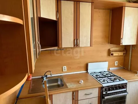 3-к кв. Санкт-Петербург Дунайский просп., 5 (56.5 м)