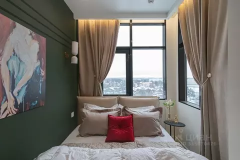 Студия Московская область, Одинцовский городской округ, Новоивановское ...