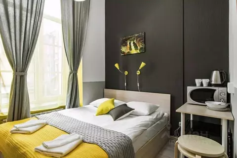 Комната Санкт-Петербург Садовая ул., 12 (10.0 м)