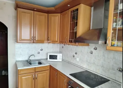 3-к кв. Алтайский край, Барнаул ул. Матросова, 12 (65.5 м)