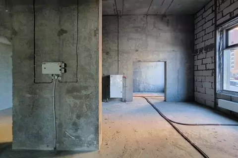 Торговая площадь в Москва ул. Малая Очаковская, 6 (106 м)