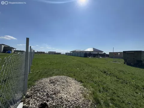 Участок в Мирное, улица Александра Прохоренко, 54 (6 м)