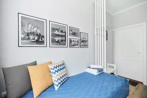 Студия Псковская область, Псков Советская ул., 39 (18.0 м)