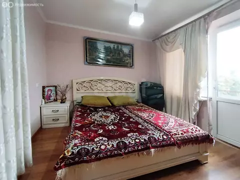 2-комнатная квартира: Прохладный, улица Карла Маркса, 17 (38.6 м)