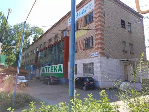 Помещение свободного назначения в Саратовская область, Балаково ...