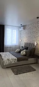 1-к кв. Алтайский край, Барнаул тракт Змеиногорский, 35А/2 (33.0 м)