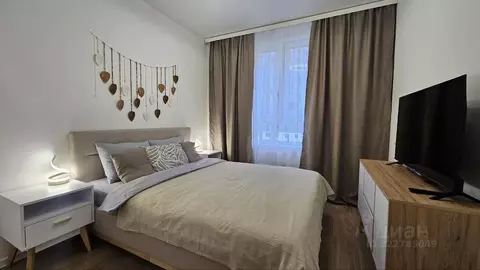 1-к кв. Московская область, Мытищи пер. 1-й Стрелковый, 5 (37.0 м)