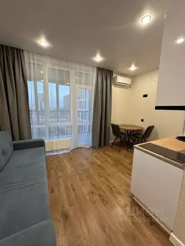 Студия Татарстан, Казань ул. Аделя Кутуя, 100 (33.0 м)