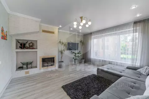 Таунхаус в Калининградская область, Зеленоградск ул. Гагарина, 77 (141 ...