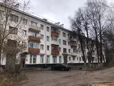 1-к кв. Тверская область, Конаково ул. Гагарина, 5 (31.0 м)