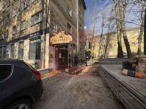 Помещение свободного назначения в Калининградская область, Калининград ...