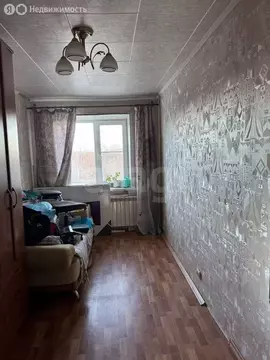 1-комнатная квартира: Тверь, улица Тамары Ильиной, 3к2 (33.4 м)