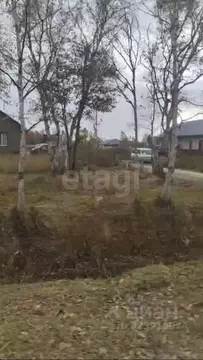 Участок в Сахалинская область, Южно-Сахалинск Славянская ул. (7.5 ...