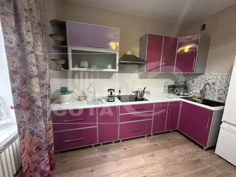 2-к кв. Воронежская область, Воронеж ул. Козо-Полянского, 3 (76.9 м)