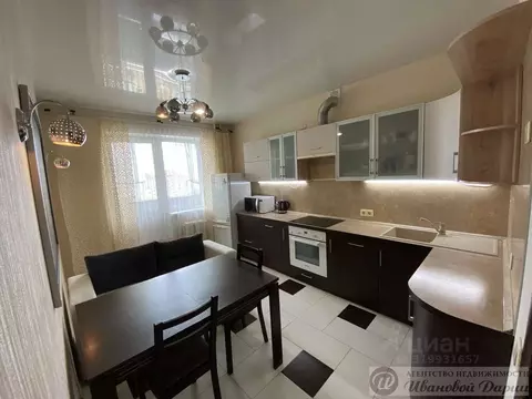 1-к кв. Самарская область, Самара просп. Карла Маркса, 55 (55.2 м)