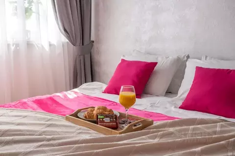 1-к кв. Ростовская область, Ростов-на-Дону Береговая ул., 73с2 (30.0 ...