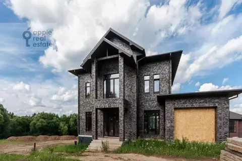 Дом в Москва Первомайское поселение, Ильичевка хут., Новая Ильичевка ...