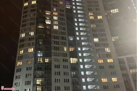 2-к кв. Свердловская область, Екатеринбург ул. Юмашева, 15 (83.5 м)