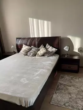 2-к кв. Красноярский край, Красноярск ул. Копылова, 21 (54.0 м)