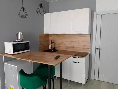 Студия Самарская область, Самара проезд 4-й, 67 (25.0 м)