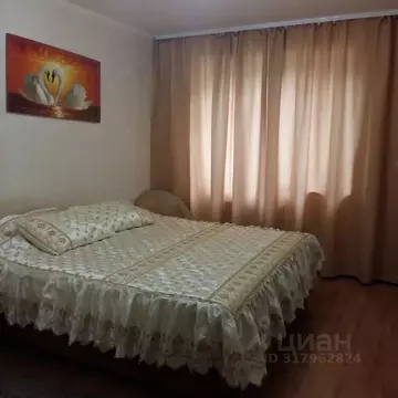 3-к кв. Крым, Симферополь ул. Троллейбусная, 9 (60.0 м)