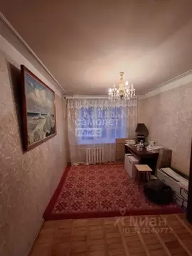 3-к кв. Кабардино-Балкария, Нальчик Кабардинская ул., 200 (65.0 м)