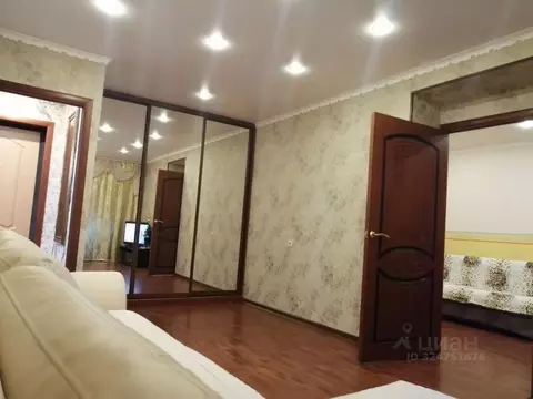 2-к кв. Москва Шмитовский проезд, 22 (50.0 м)