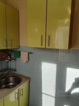 2-к кв. Московская область, Подольск ул. Филиппова, 16 (44.0 м)