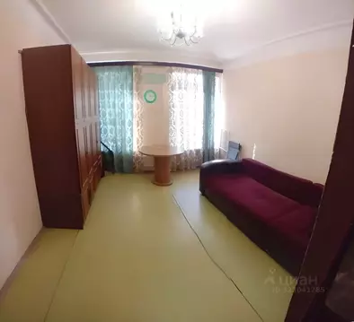 Комната Санкт-Петербург Греческий просп., 27/2