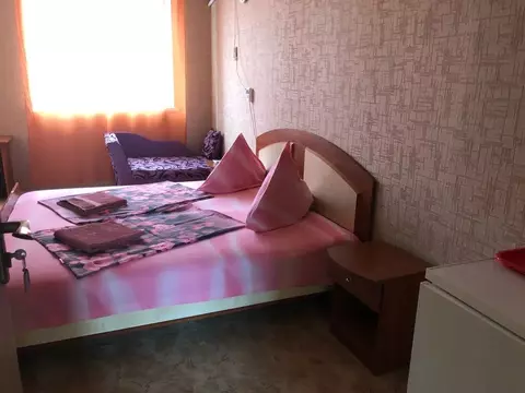 Комната Крым, Судак ул. Таврическая, 95
