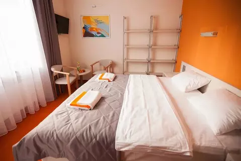 Комната Севастополь ул. Восточная, 4