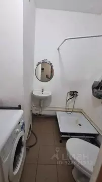 1-к кв. Саха (Якутия), Якутск Загородный кв-л, ул. Бабушкина, 12/3с1 ...