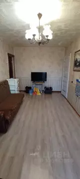 2-к кв. Тульская область, Новогуровский рп ул. Железнодорожная, 22 ...