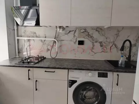 1-к кв. Ростовская область, Новочеркасск Буденновская ул. (31.6 м)