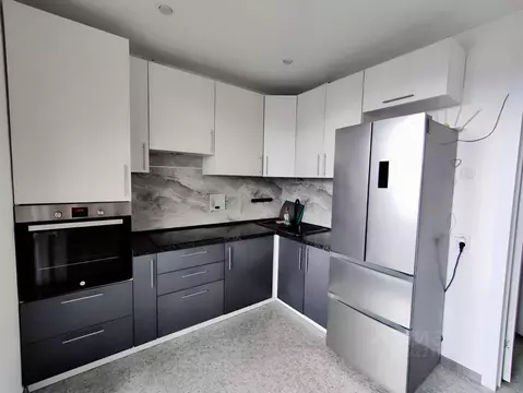 1-к кв. Татарстан, Казань просп. Ильгама Шакирова, 9 (35.0 м)