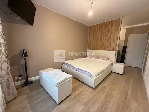 Продается 3-комнатная квартира