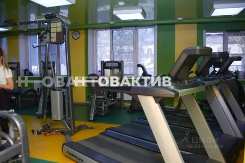 Помещение свободного назначения в Новосибирская область, Новосибирск ...