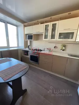 3-к кв. Архангельская область, Северодвинск ул. Ломоносова, 89 (60.3 ...