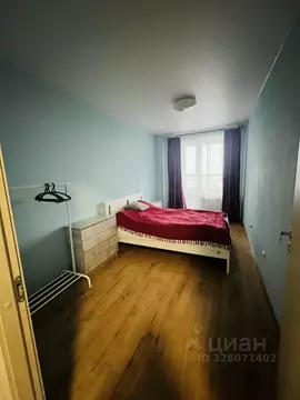 2-к кв. Санкт-Петербург бул. Александра Грина, 1 (44.0 м)