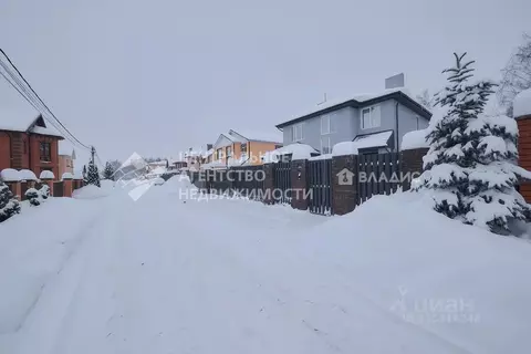 Дом в Рязанская область, Рязань Песоченский пер. (210 м)