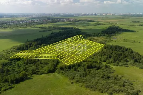 Участок в Тюмень (8 м)