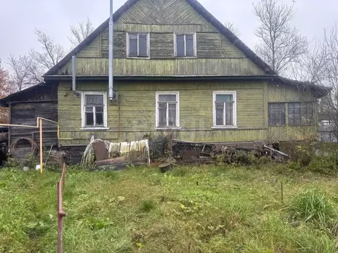 Дом в Санкт-Петербург Горелово тер., ш. Красносельское, 5 (67 м)