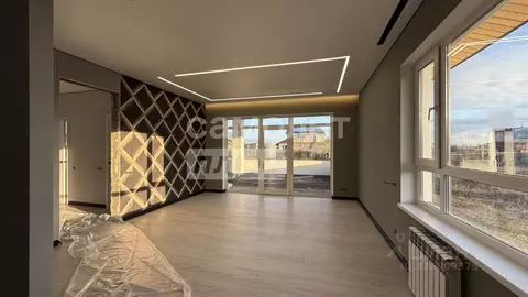 Дом в Волгоградская область, Городищенский район, Царицынское с/пос, ...