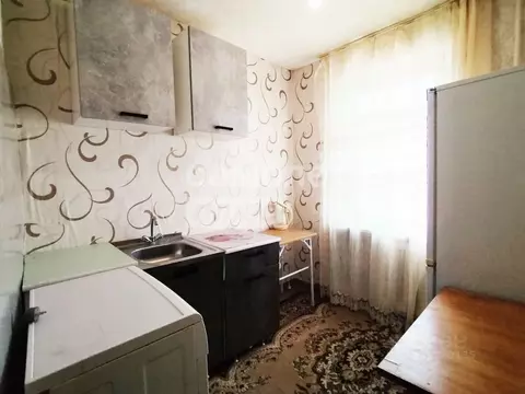 1-к кв. Приморский край, Фокино ул. Ленина, 11А (30.1 м)