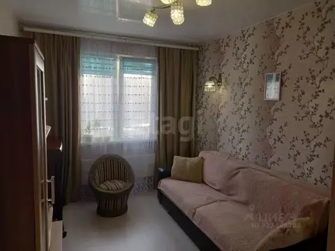 2-к кв. Курская область, Курск просп. Надежды Плевицкой, 23 (38.8 м)