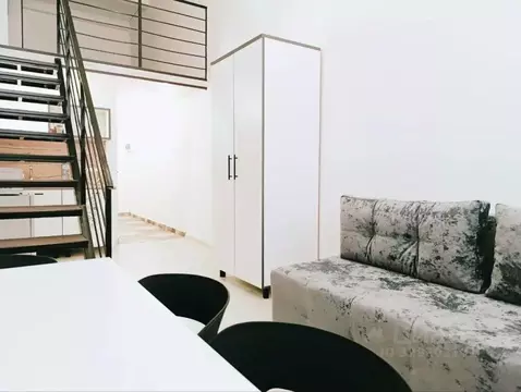 Комната Татарстан, Казань ул. Саид-Галеева, 6 (10.0 м)