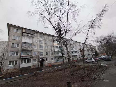 3-к кв. Омская область, Омск 3-й мкр, ул. Путилова, 13 (64.0 м)