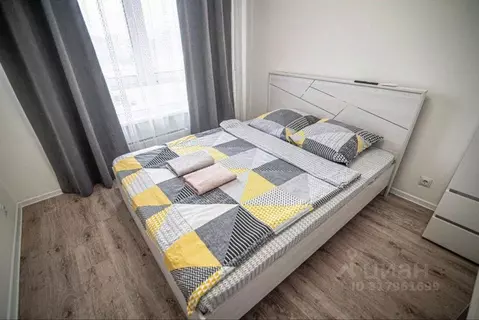 1-к кв. Сахалинская область, Южно-Сахалинск ул. Имени Владимира ...