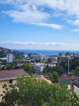 Участок в Крым, Ялта ул. Орлиная, 5 (8.0 сот.)