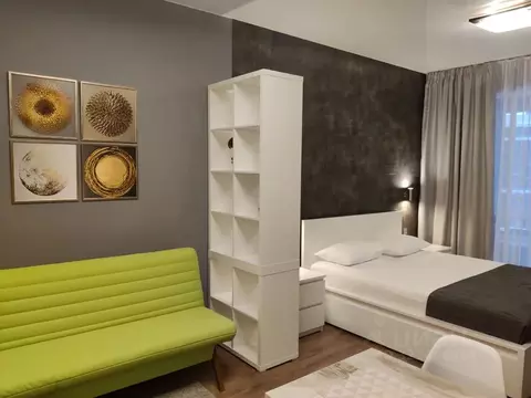 1-к кв. Свердловская область, Екатеринбург ул. Ткачей, 13 (32.0 м)